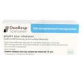 Duoresp Spiromax