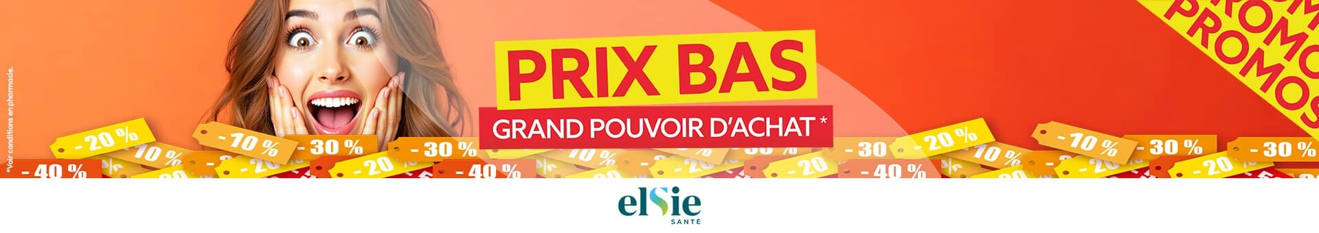 Campagne Elsie Santé