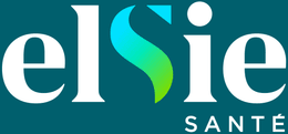 Logo Pharmacie Saint Paul — Elsie Santé