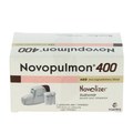 Novopulmon Novolizer
