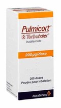 Pulmicort Turbuhaler