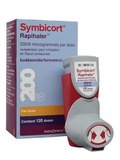 Symbicort Rapihaler