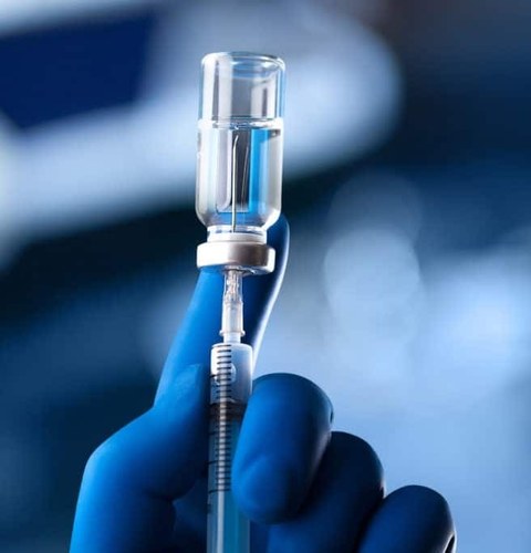 Vaccins disponibles à la pharmacie Saint Paul