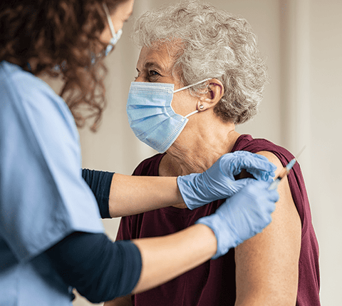 Vaccination en pharmacie